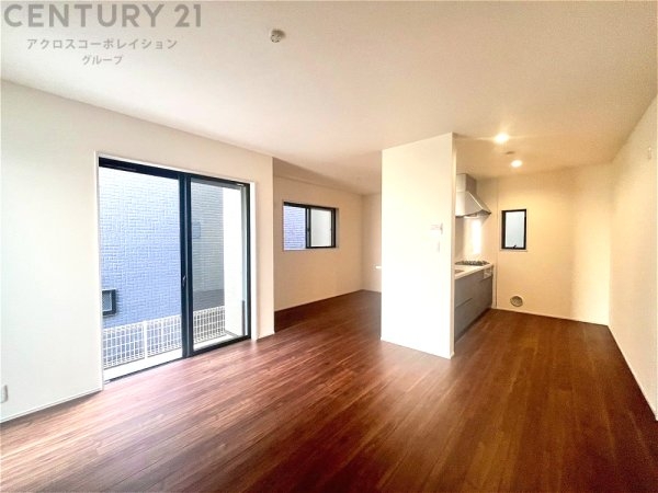 尼崎市西昆陽1丁目　全10区画