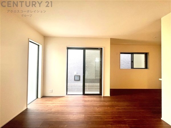 尼崎市西昆陽1丁目　全10区画