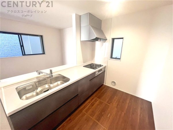 尼崎市西昆陽1丁目　全10区画