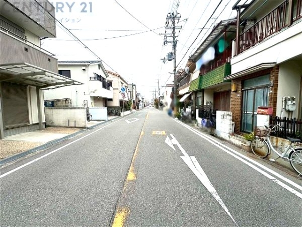 尼崎市西難波町２丁目の中古一戸建て