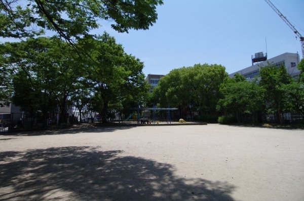 尼崎市南武庫之荘6丁目の中古一戸建て(西武庫南公園)