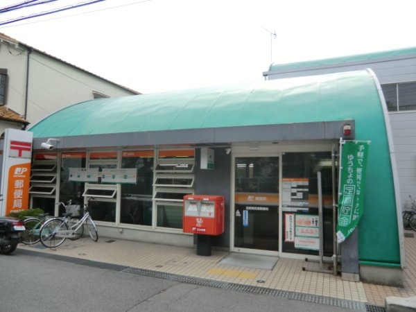 尼崎市南武庫之荘6丁目の中古一戸建て(尼崎南武庫郵便局)