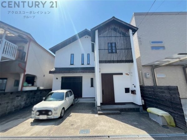 尼崎市東七松町１丁目中古戸建