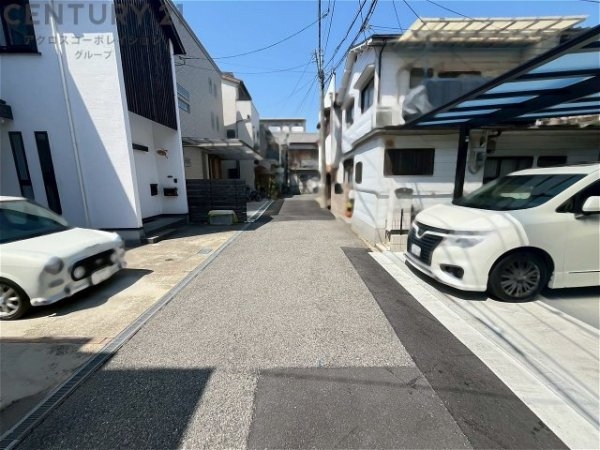 尼崎市東七松町１丁目中古戸建