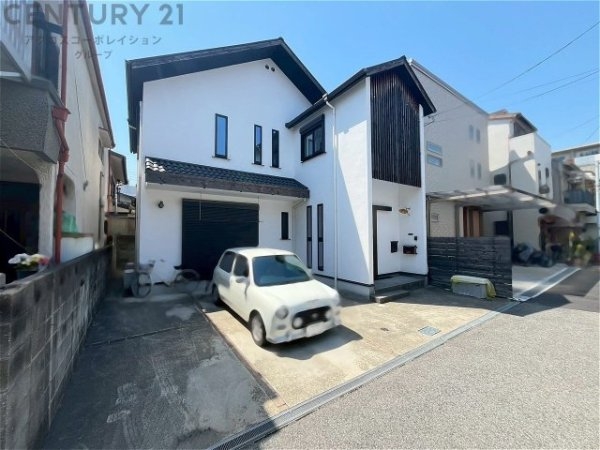 尼崎市東七松町１丁目中古戸建
