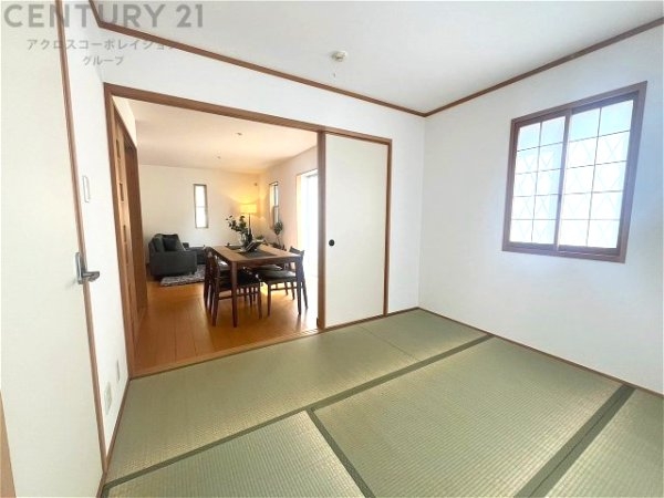 尼崎市南七松町２丁目の中古一戸建て