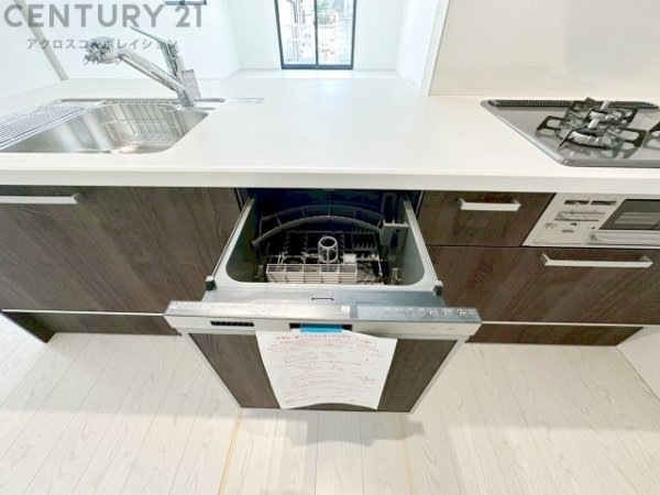尼崎市下坂部２丁目新築一戸建て