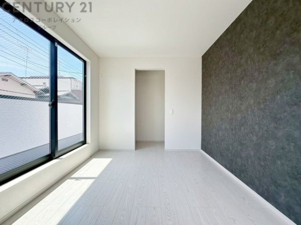 尼崎市下坂部２丁目新築一戸建て