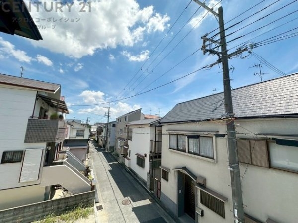 尼崎市下坂部２丁目新築一戸建て