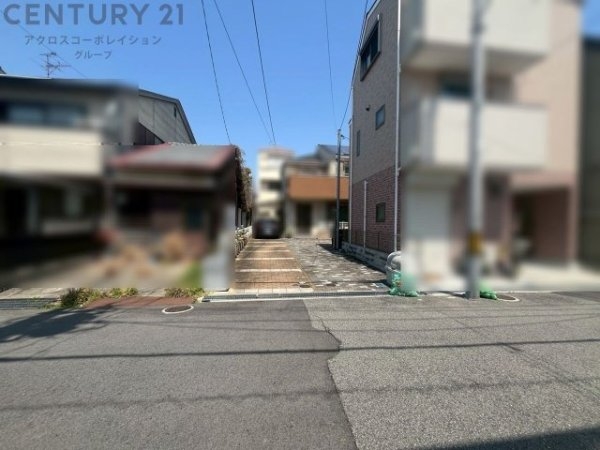 尼崎市西難波町2丁目中古戸建