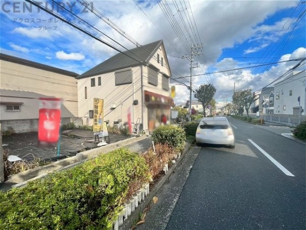 伊丹市中野北2丁目プロジェクト