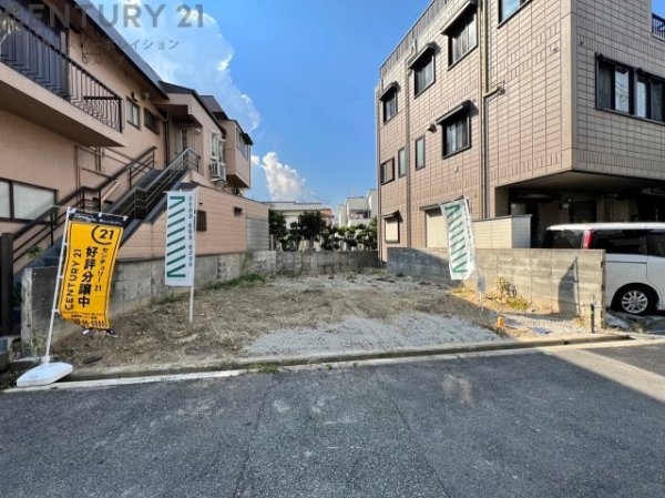 ヴィレッタの杜　尼崎市武庫の里2丁目A