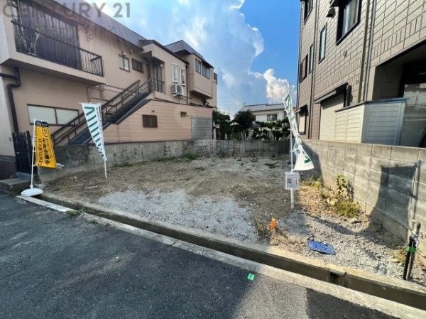 ヴィレッタの杜　尼崎市武庫の里2丁目A