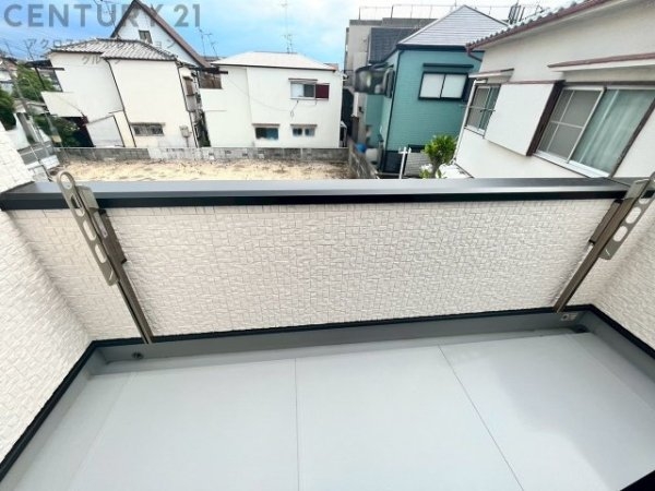 ヴィレッタの杜　尼崎市稲葉荘2丁目AB-5号地
