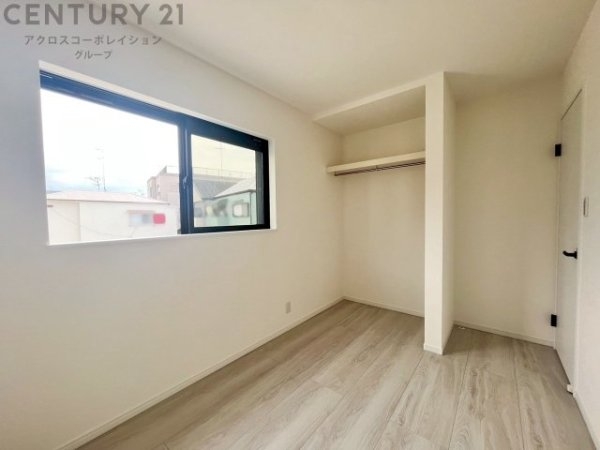 ヴィレッタの杜　尼崎市稲葉荘2丁目AB-5号地
