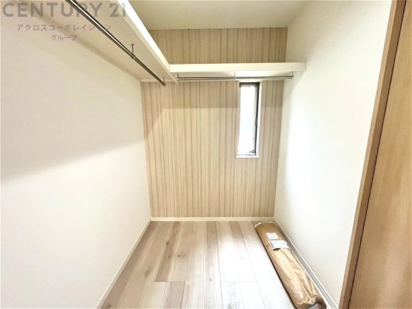 ヴィレッタの杜　尼崎市西立花町1丁目A