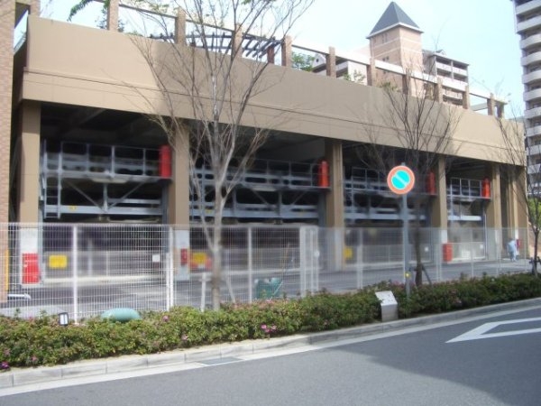 ルネセントラルタワー