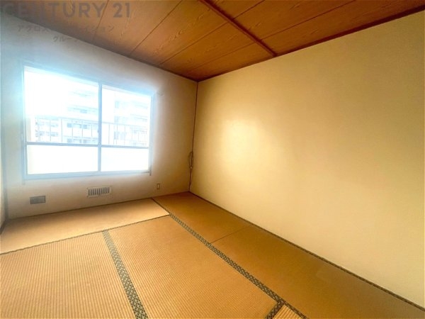 杭瀬団地20号棟