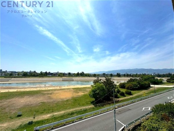 武庫川公園レックスマンション