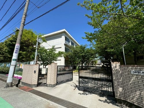 尼崎市名神町2丁目の中古一戸建て(尼崎市立大成中学校)