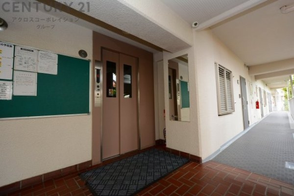 武庫川公園スカイハイツ