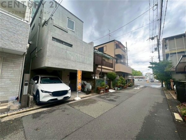尼崎市下坂部１丁目中古戸建