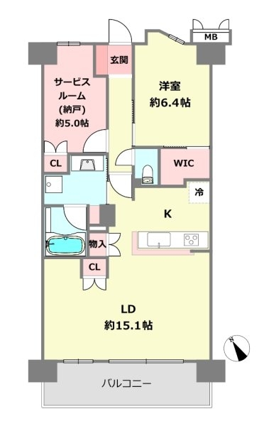 リビオ尼崎ＳＴＡＴＩＯＮ　ＣＩＴＹ