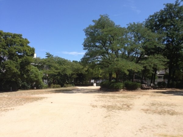 リビオ尼崎STATION CITY(大物公園)