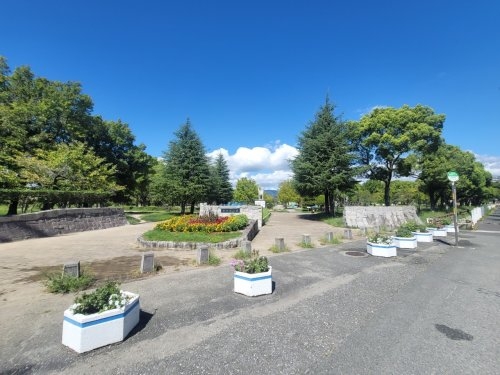 ローレル武庫之荘(西武庫公園)