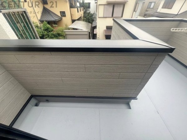 尼崎市富松町4丁目新築一戸建て