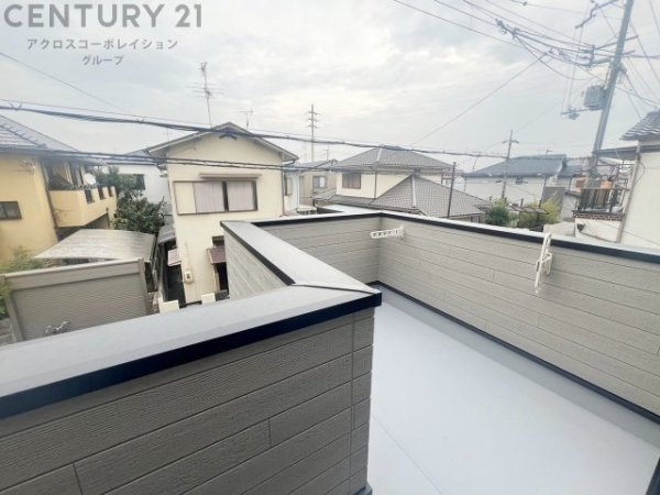 尼崎市富松町4丁目新築一戸建て