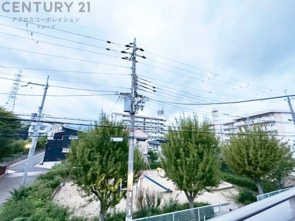 尼崎市西昆陽1丁目　全10区画