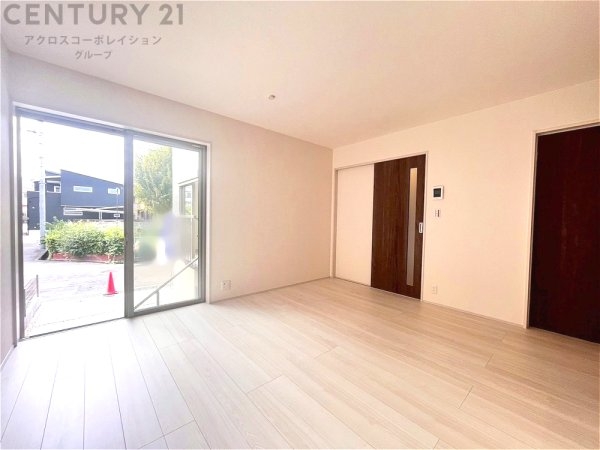 尼崎市西昆陽1丁目　全10区画