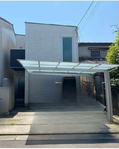尼崎市西難波町2丁目中古戸建