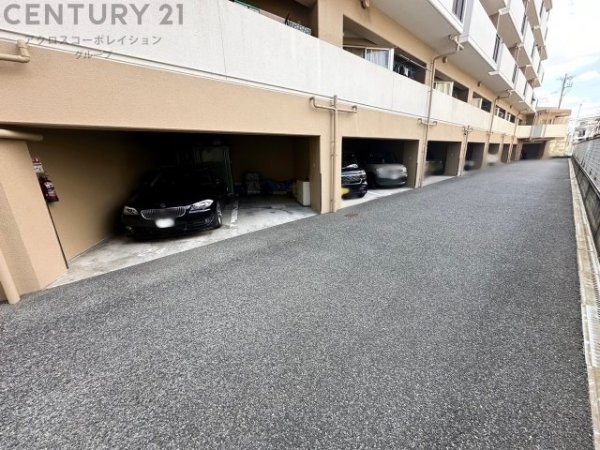 武庫之荘フレックス