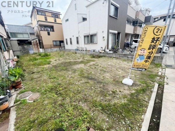 ヴィレッタの杜　尼崎市大島1丁目A