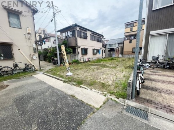ヴィレッタの杜　尼崎市大島1丁目A
