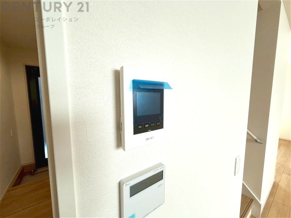 尼崎市上ノ島町1丁目新築一戸建て