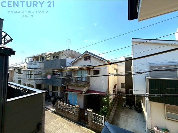 尼崎市上ノ島町1丁目新築一戸建て