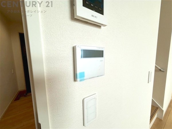 尼崎市上ノ島町1丁目新築一戸建て