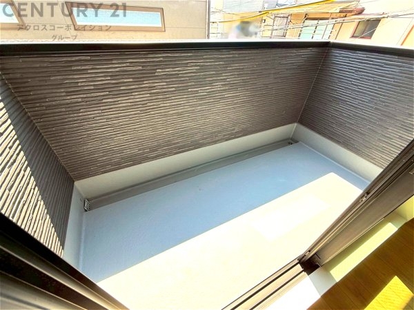 尼崎市上ノ島町1丁目新築一戸建て