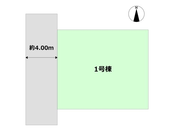 尼崎市上ノ島町1丁目新築一戸建て
