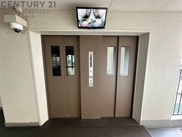 メゾンドール尼崎