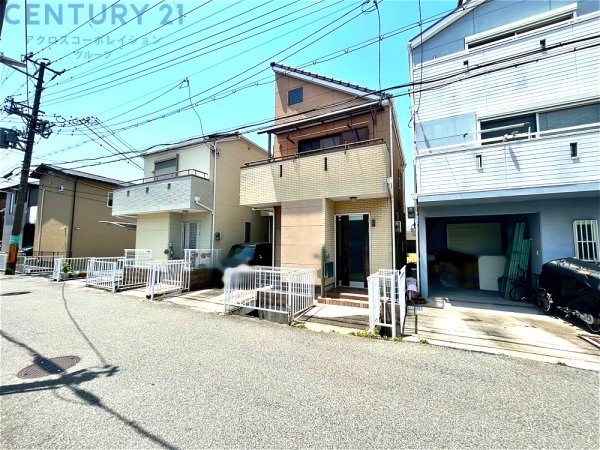 尼崎市大西町１丁目の中古一戸建て