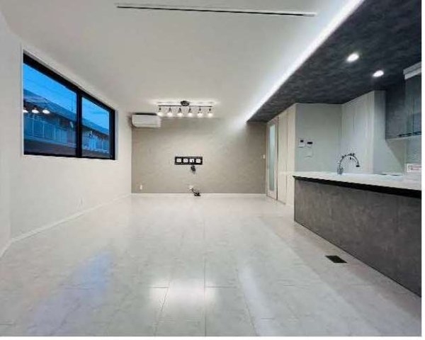 尼崎市富松町４丁目の土地