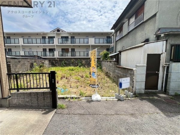 尼崎市浜田町2丁目新築戸建て