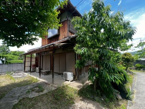 川西市西多田1丁目売り土地