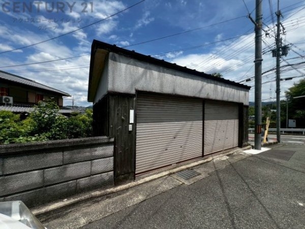 川西市西多田１丁目の土地