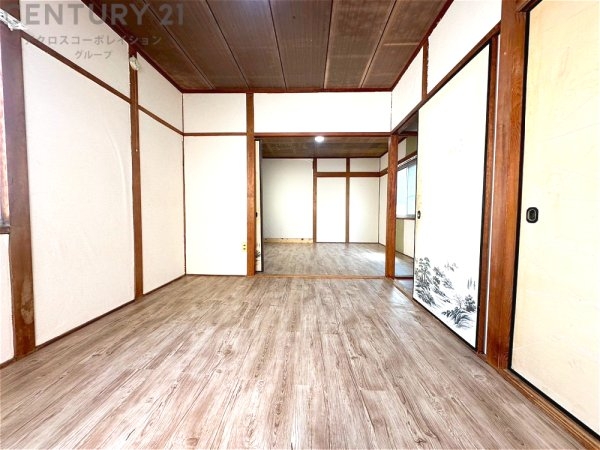 尼崎市南武庫之荘８丁目の中古一戸建て
