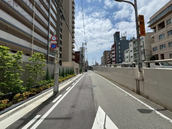 ワコーレシティ立花
